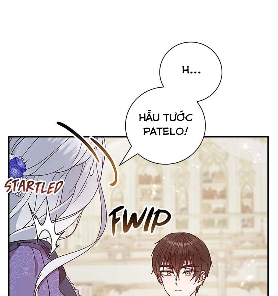 Cuộc Sống Của Nữ Vương Ác Quỷ: Chapter 30