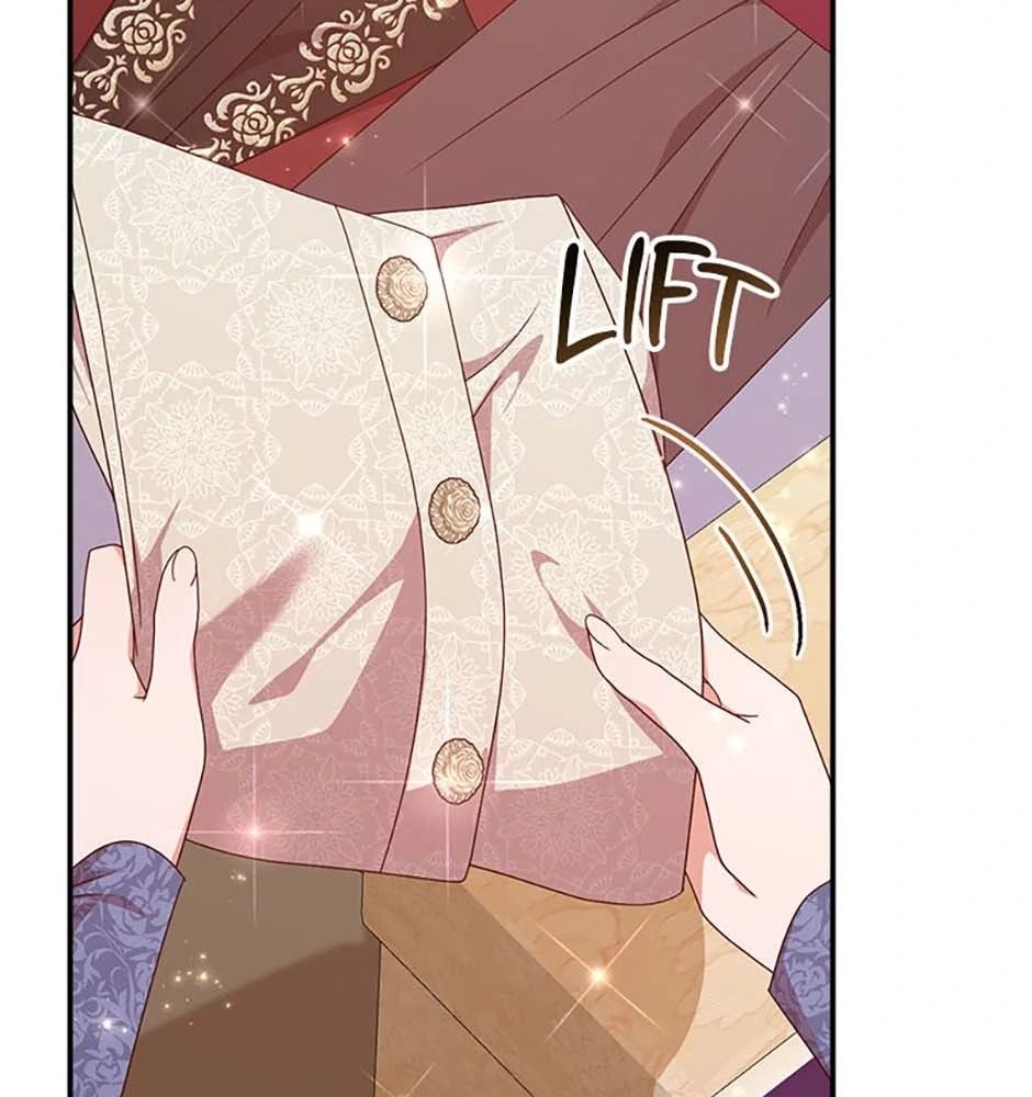 Cuộc Sống Của Nữ Vương Ác Quỷ: Chapter 33