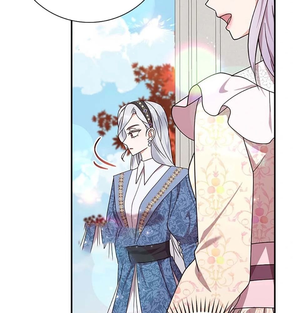 Cuộc Sống Của Nữ Vương Ác Quỷ: Chapter 33