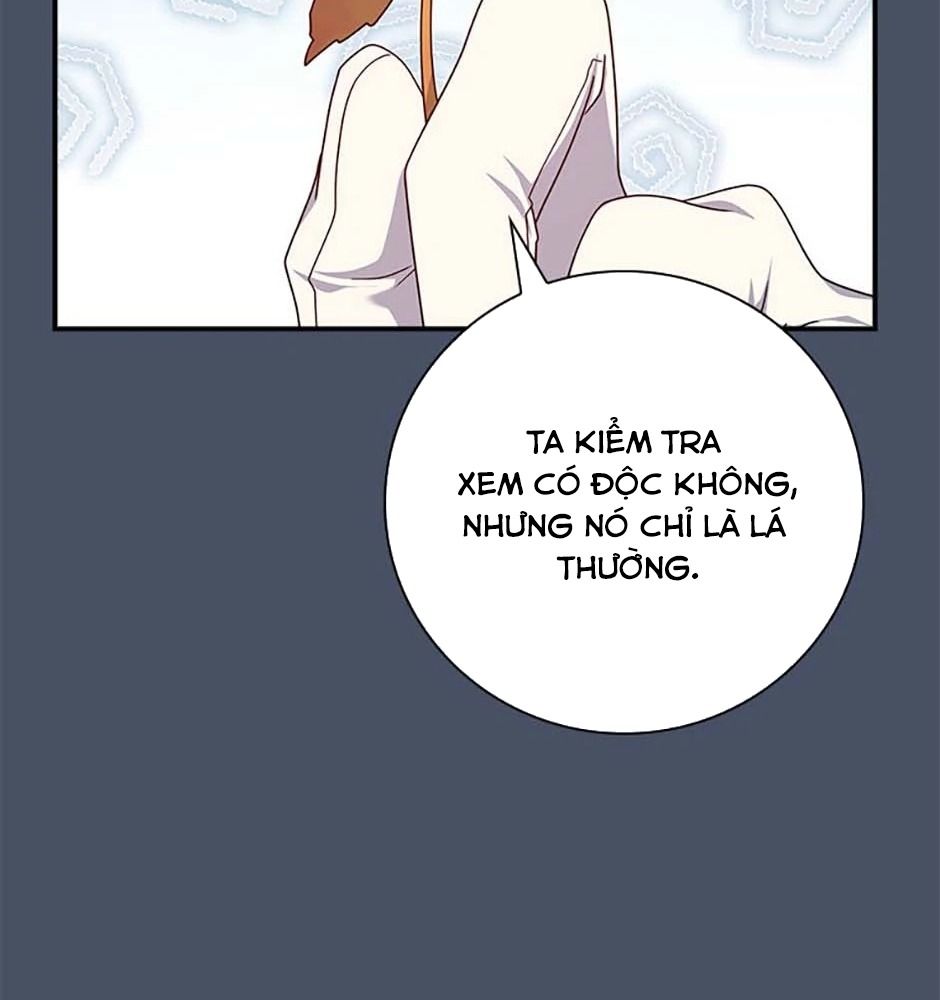 Cuộc Sống Của Nữ Vương Ác Quỷ: Chapter 33