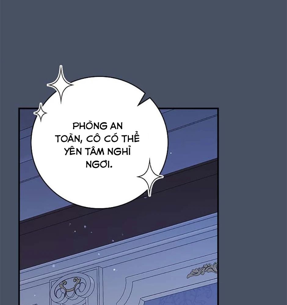 Cuộc Sống Của Nữ Vương Ác Quỷ: Chapter 33