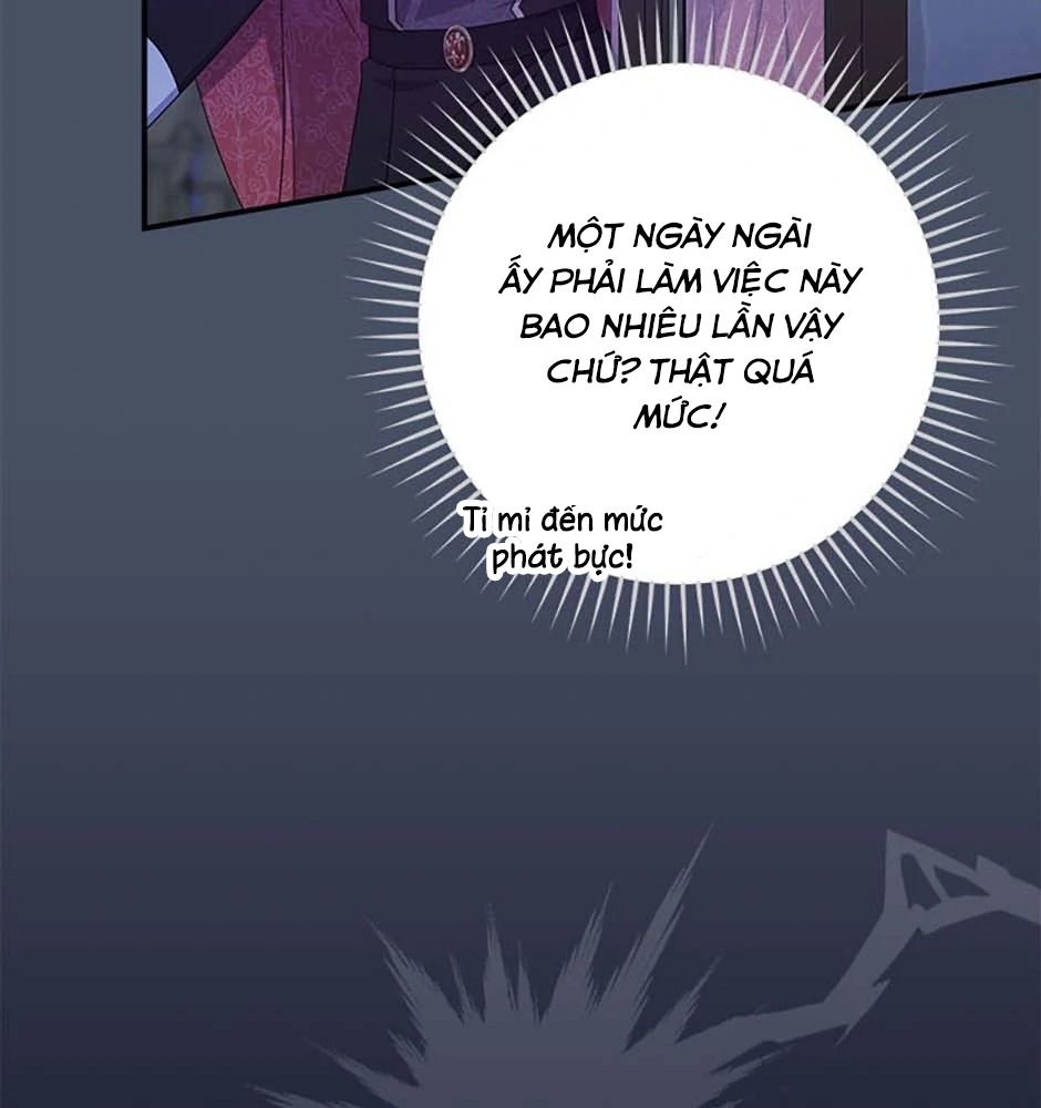 Cuộc Sống Của Nữ Vương Ác Quỷ: Chapter 33