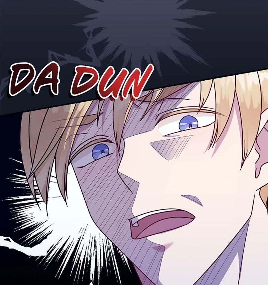 Cuộc Sống Của Nữ Vương Ác Quỷ: Chapter 33