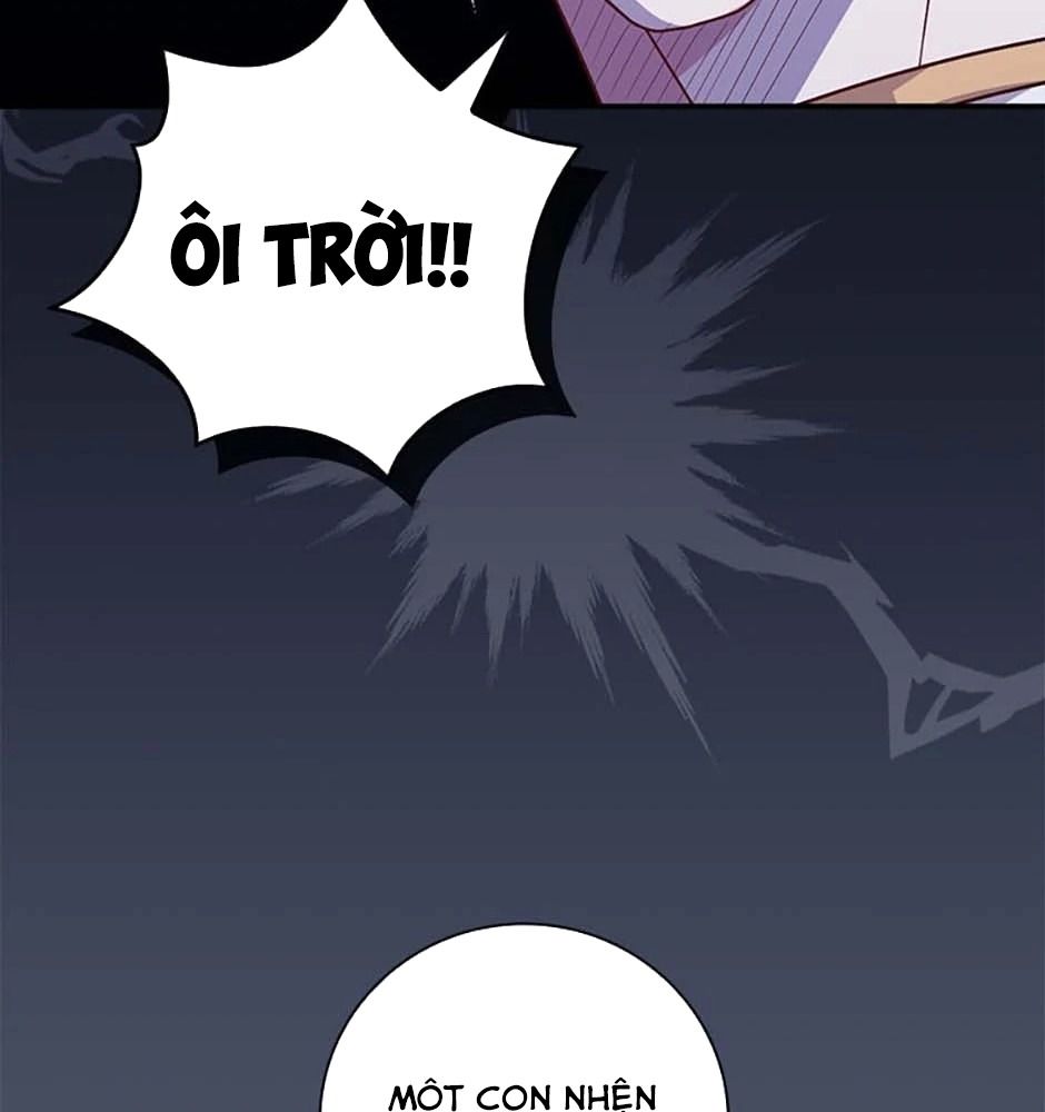 Cuộc Sống Của Nữ Vương Ác Quỷ: Chapter 33