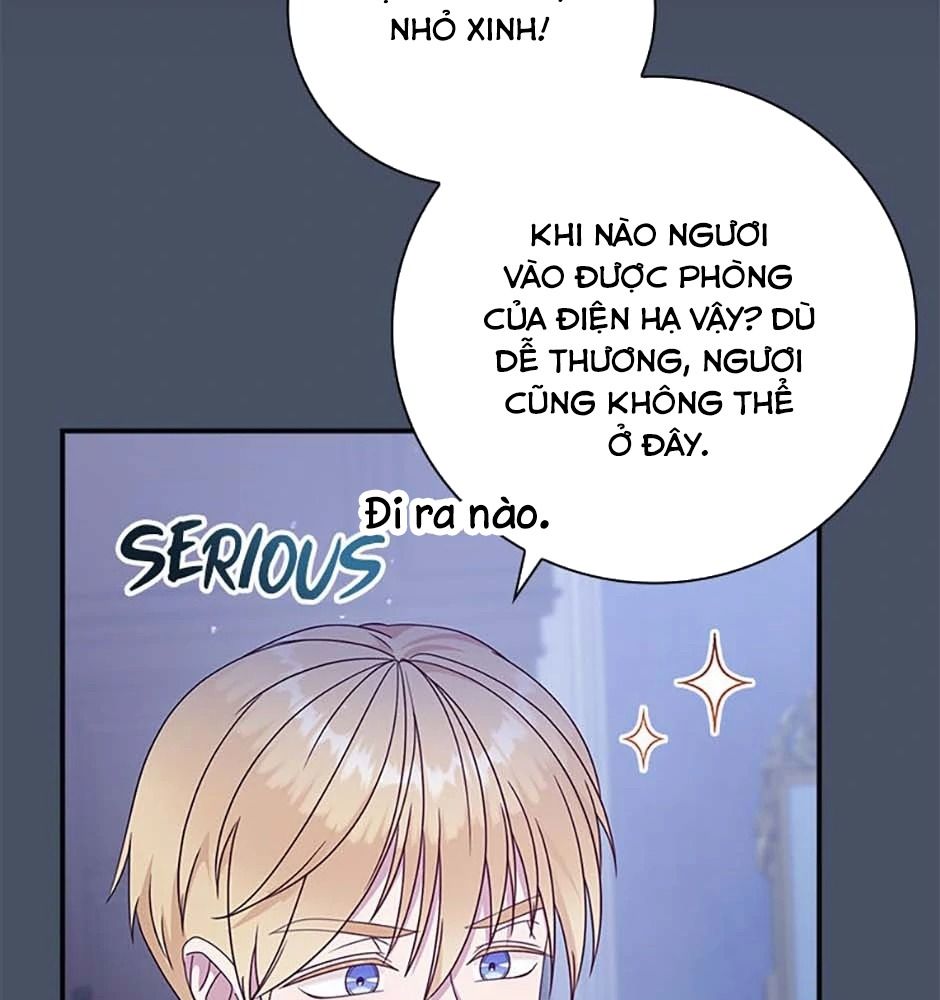 Cuộc Sống Của Nữ Vương Ác Quỷ: Chapter 33