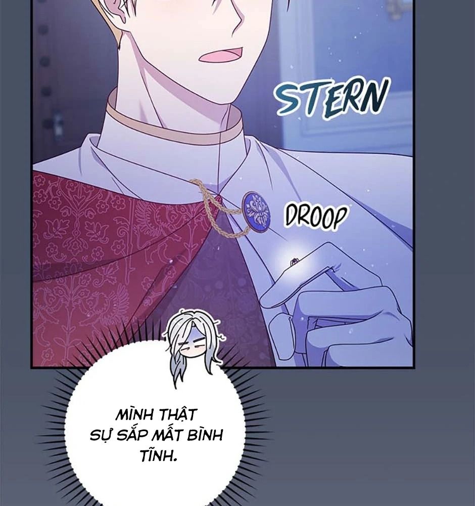 Cuộc Sống Của Nữ Vương Ác Quỷ: Chapter 33