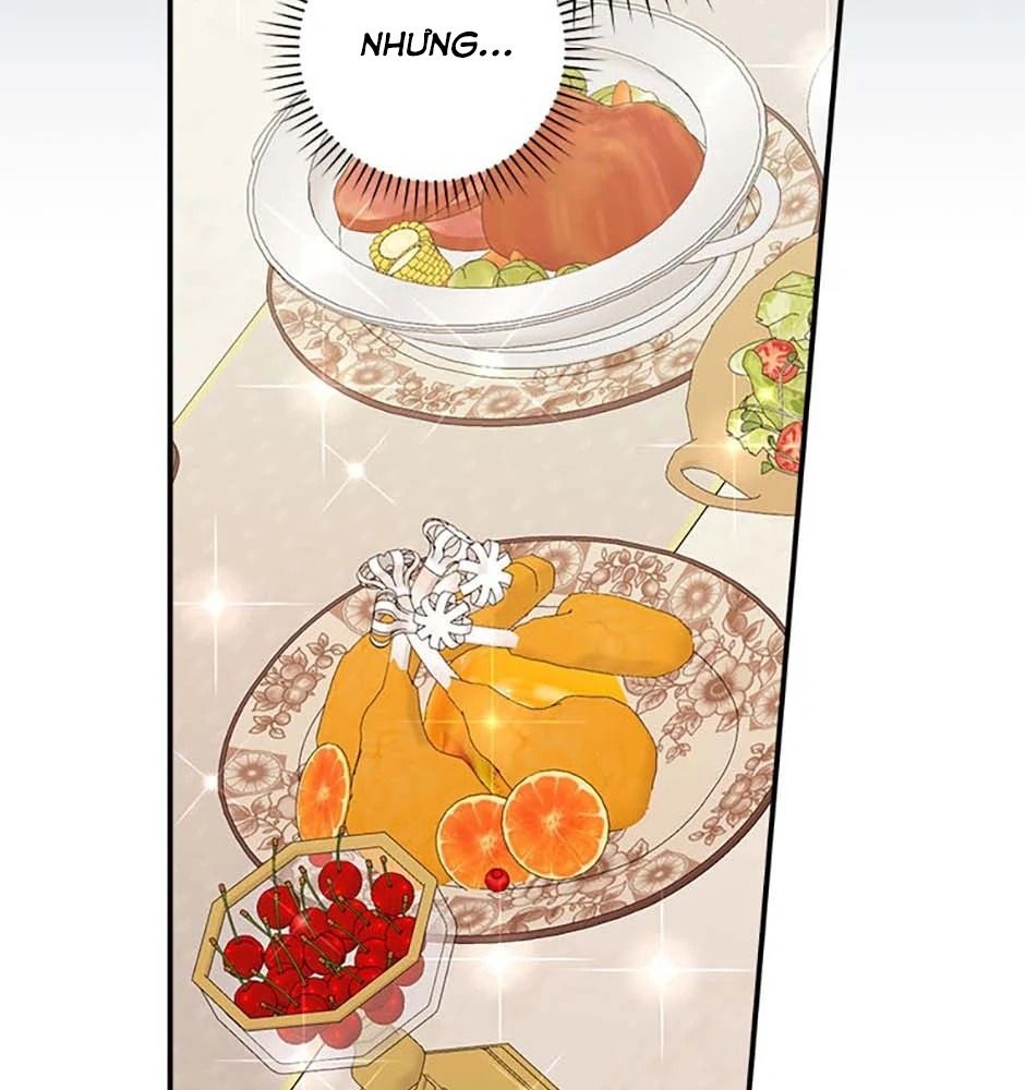 Cuộc Sống Của Nữ Vương Ác Quỷ: Chapter 33