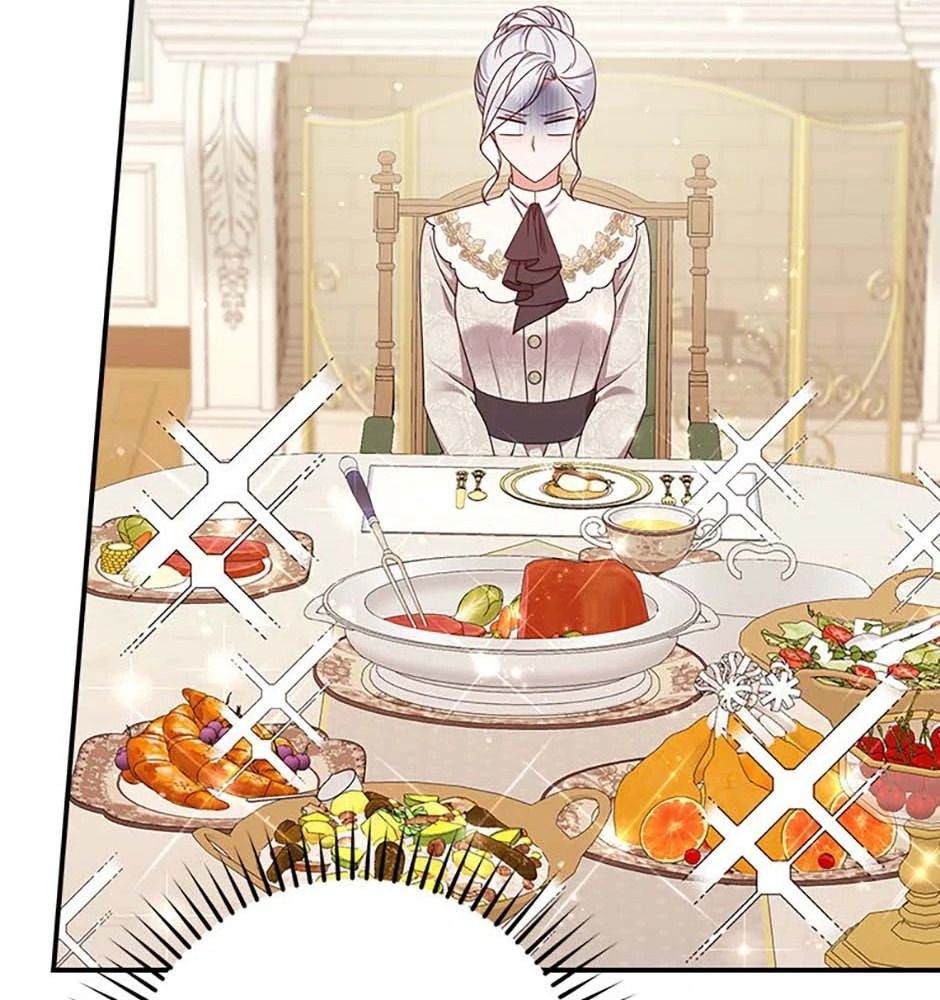 Cuộc Sống Của Nữ Vương Ác Quỷ: Chapter 33