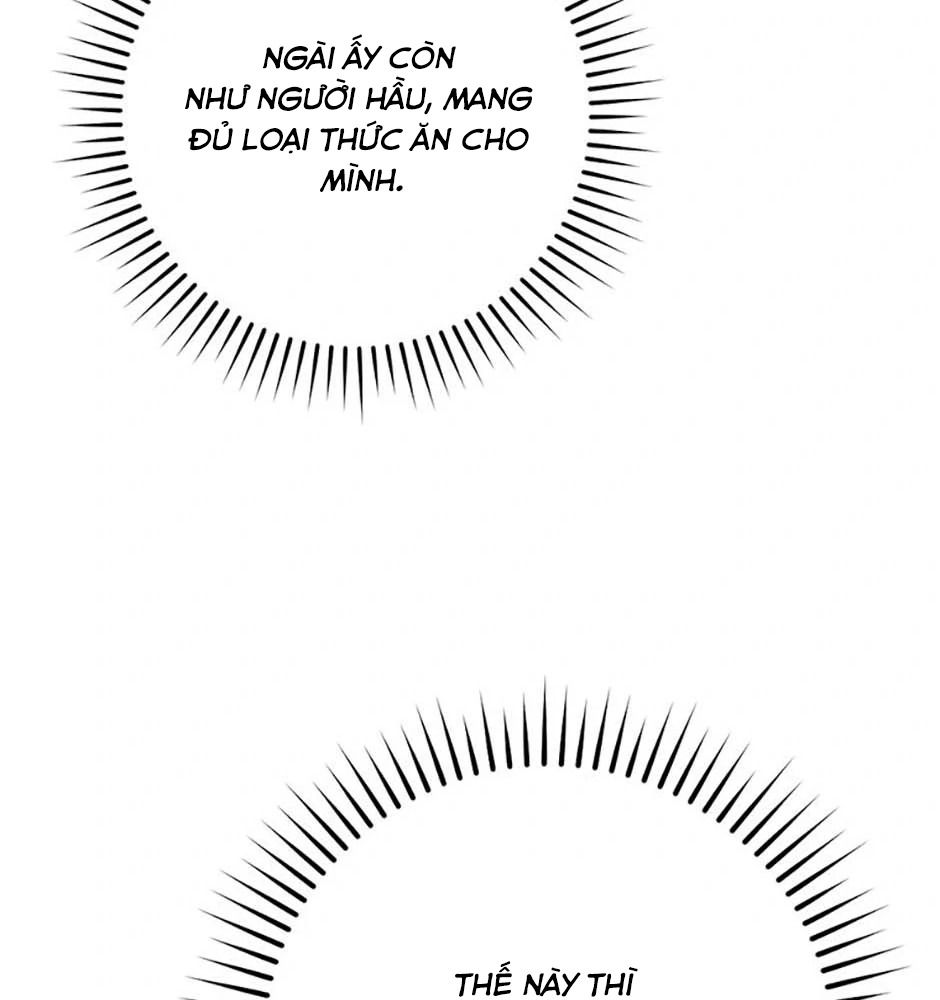 Cuộc Sống Của Nữ Vương Ác Quỷ: Chapter 33