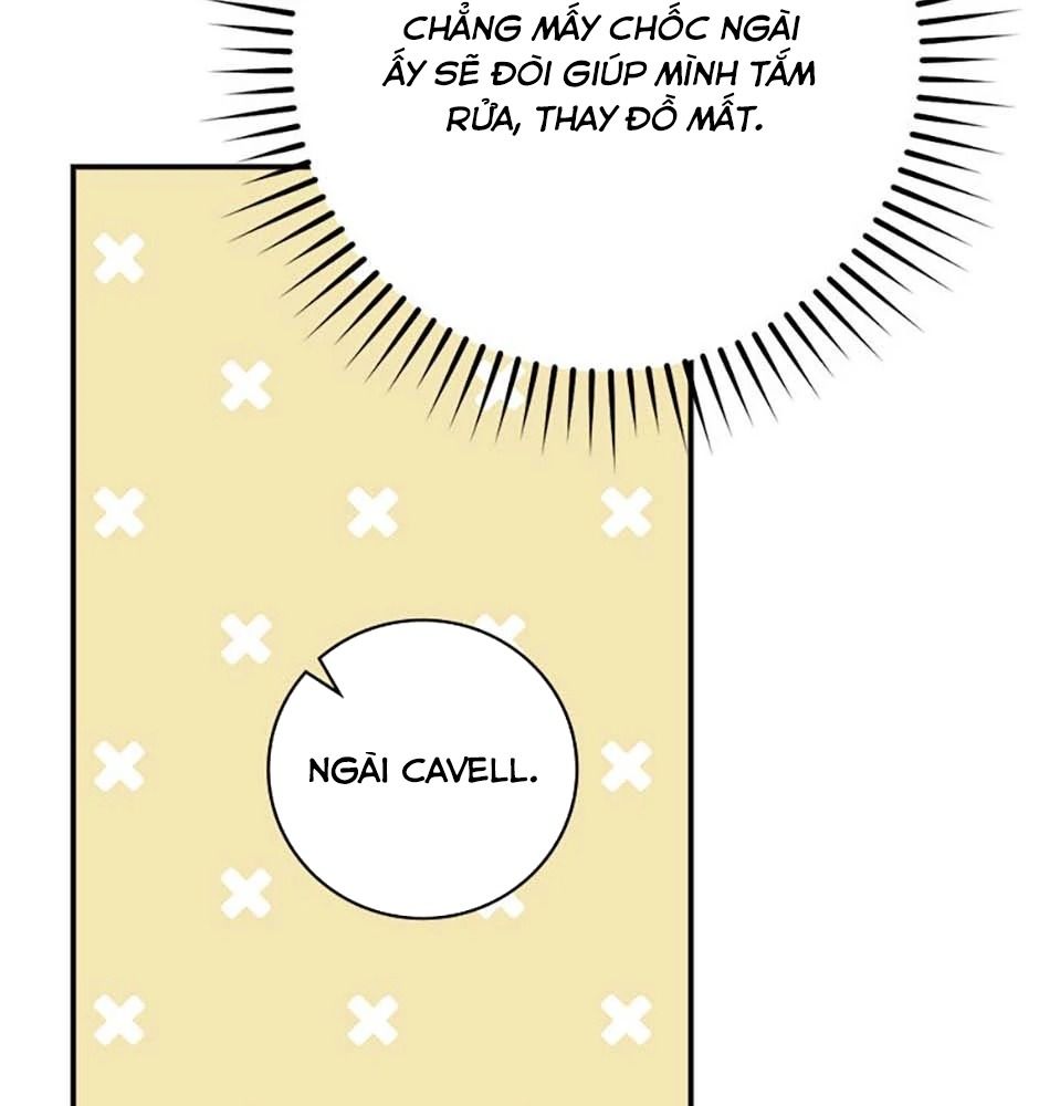 Cuộc Sống Của Nữ Vương Ác Quỷ: Chapter 33