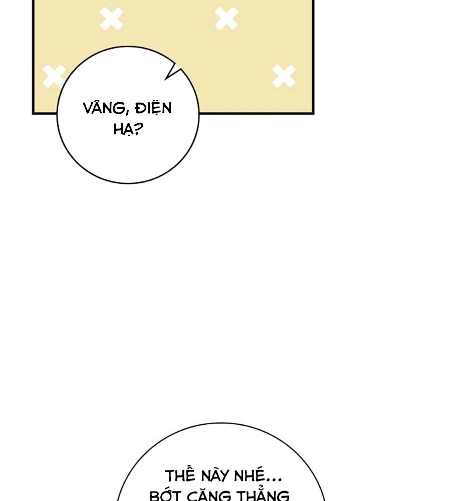 Cuộc Sống Của Nữ Vương Ác Quỷ: Chapter 33