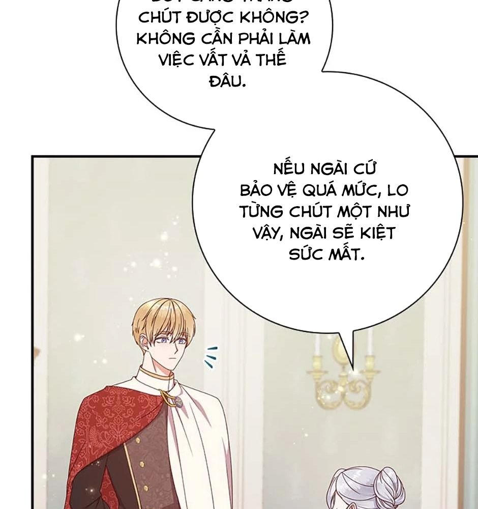 Cuộc Sống Của Nữ Vương Ác Quỷ: Chapter 33