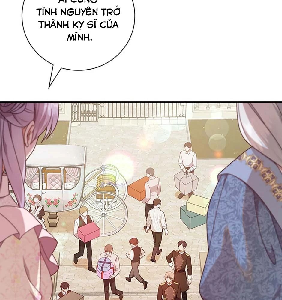 Cuộc Sống Của Nữ Vương Ác Quỷ: Chapter 33