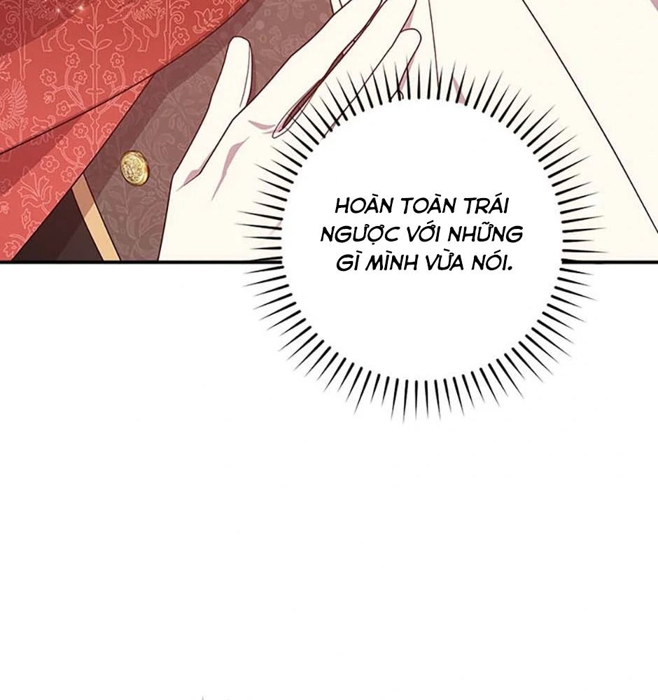 Cuộc Sống Của Nữ Vương Ác Quỷ: Chapter 33