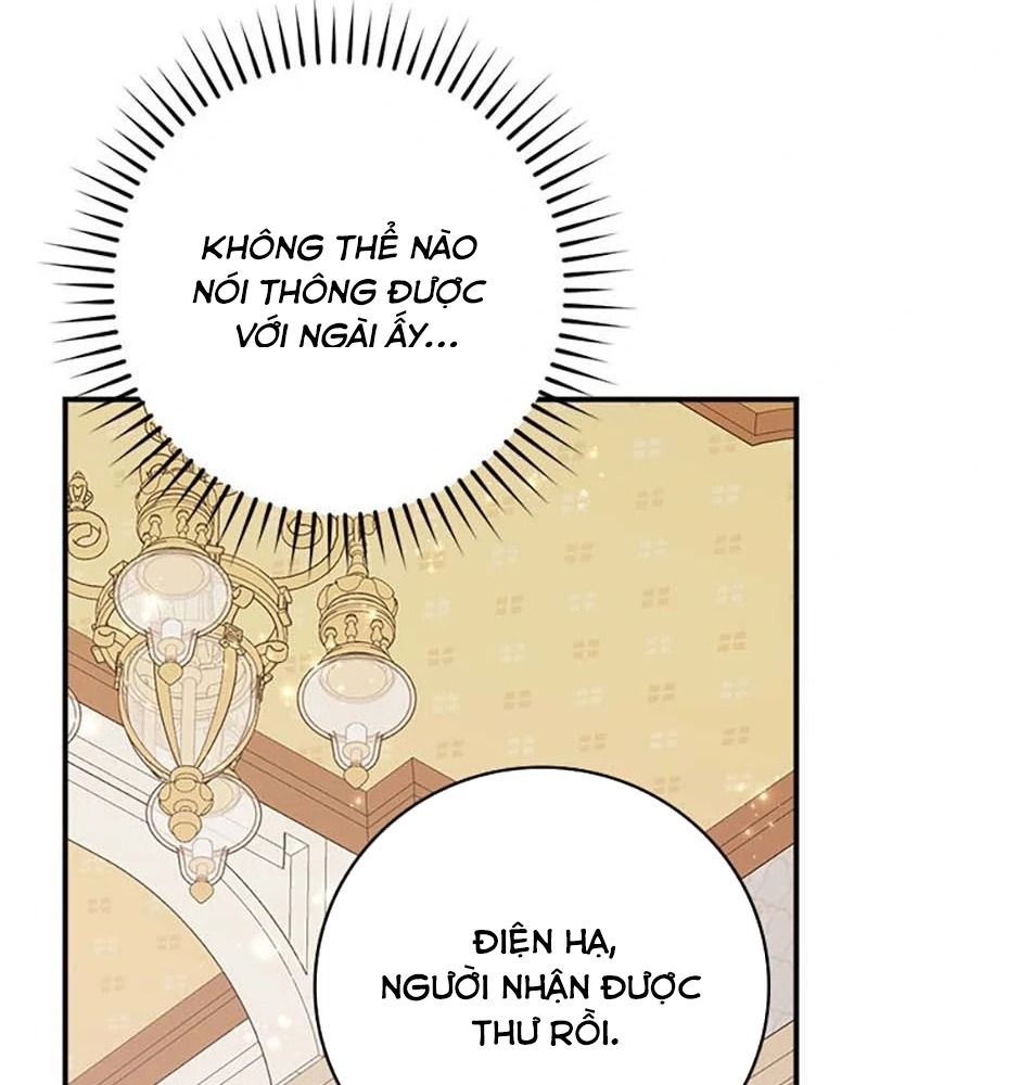 Cuộc Sống Của Nữ Vương Ác Quỷ: Chapter 33