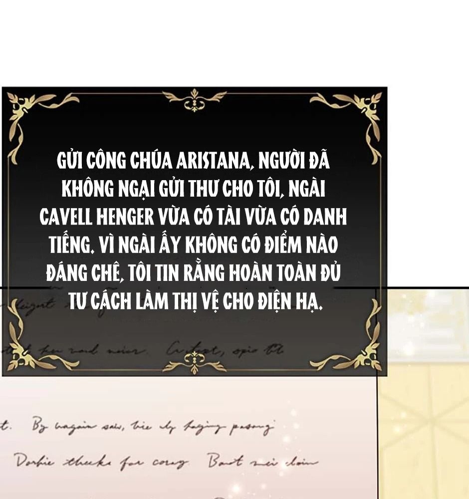 Cuộc Sống Của Nữ Vương Ác Quỷ: Chapter 33