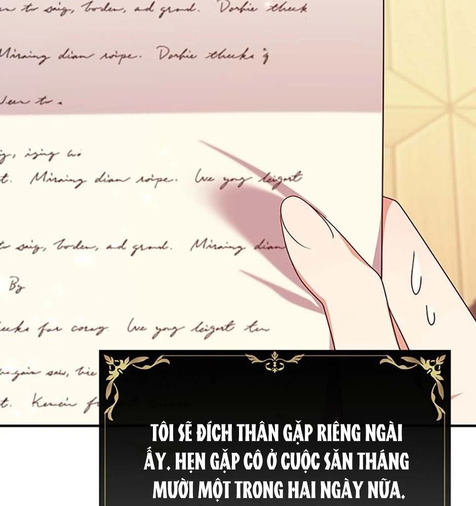 Cuộc Sống Của Nữ Vương Ác Quỷ: Chapter 33