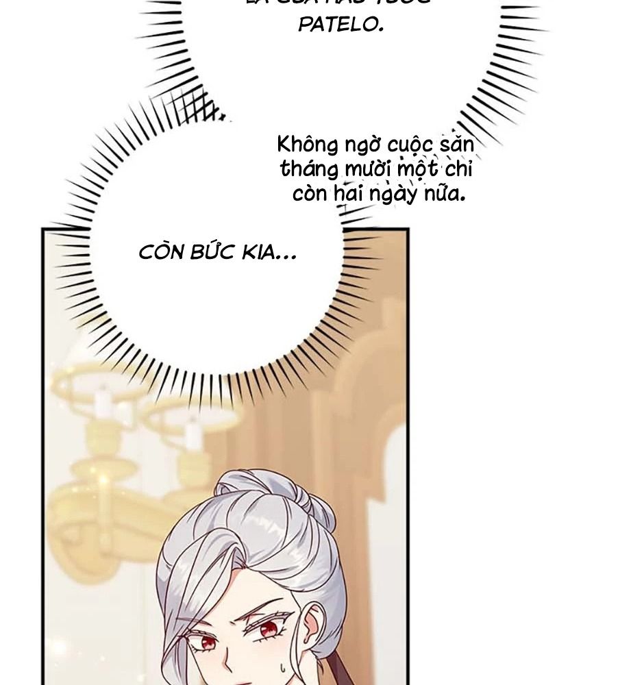 Cuộc Sống Của Nữ Vương Ác Quỷ: Chapter 33