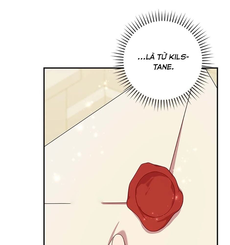 Cuộc Sống Của Nữ Vương Ác Quỷ: Chapter 33