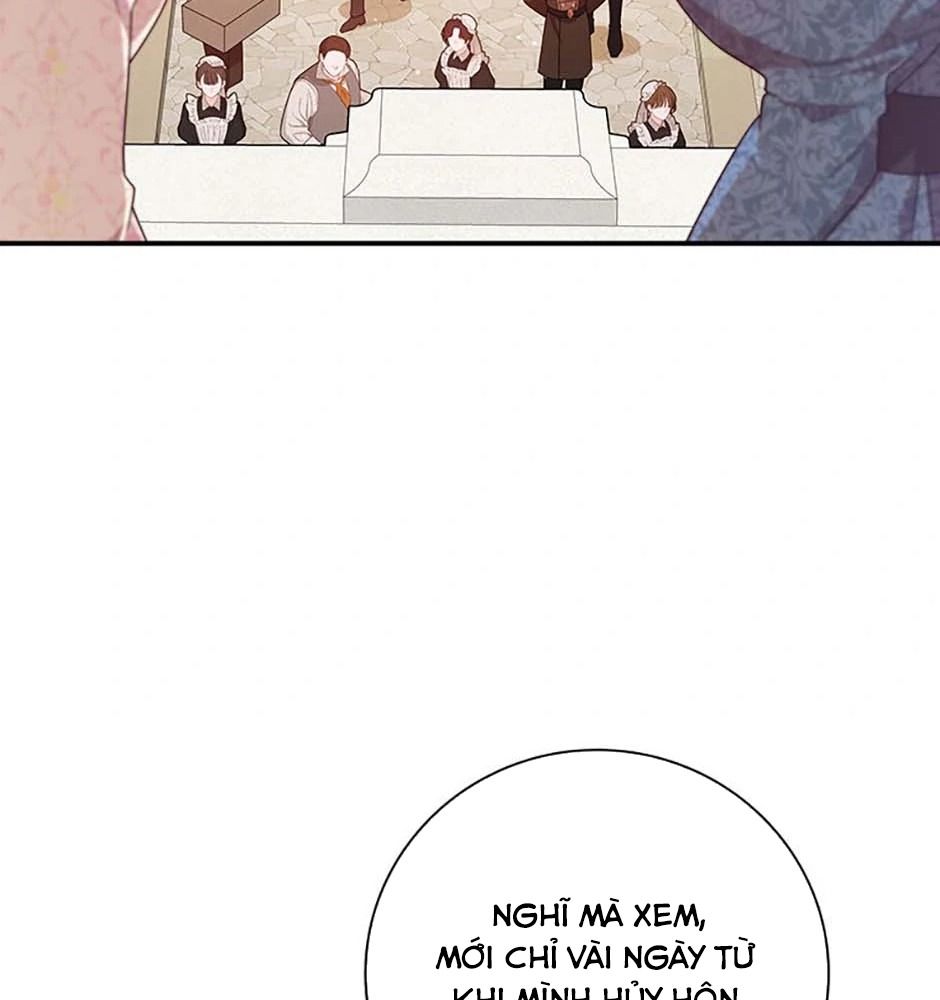 Cuộc Sống Của Nữ Vương Ác Quỷ: Chapter 33