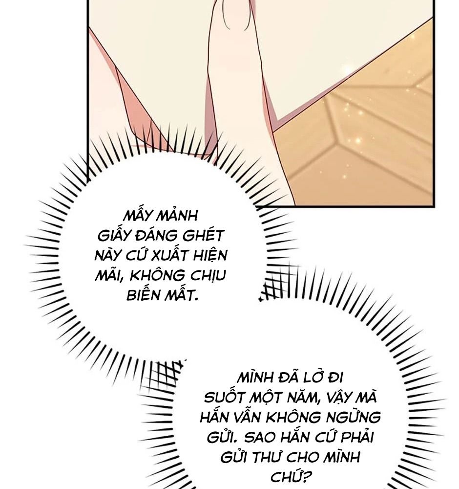 Cuộc Sống Của Nữ Vương Ác Quỷ: Chapter 33