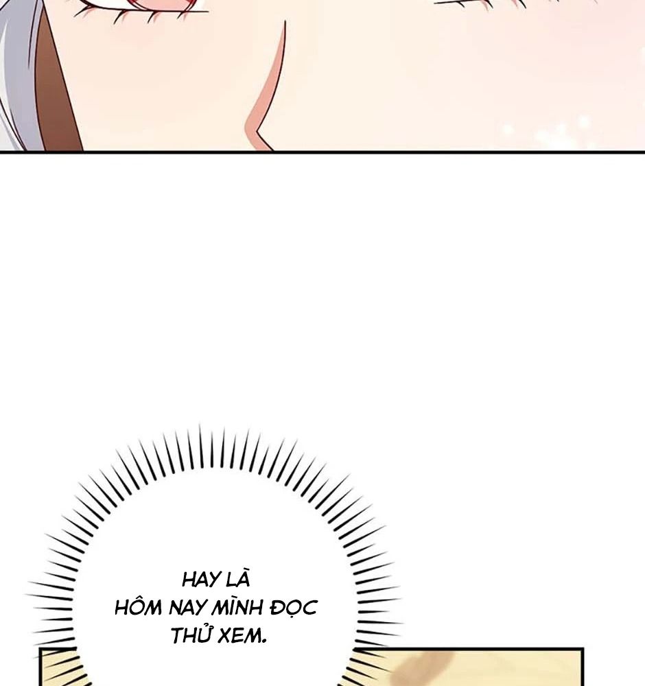 Cuộc Sống Của Nữ Vương Ác Quỷ: Chapter 33