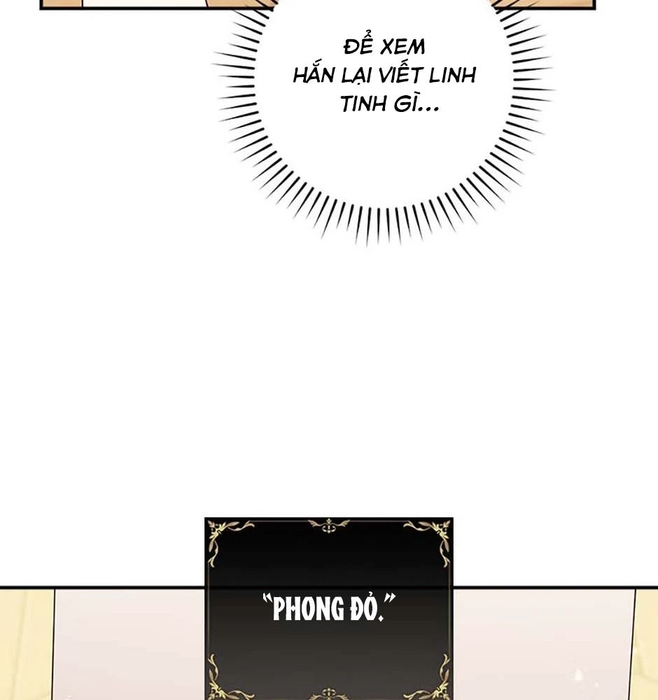 Cuộc Sống Của Nữ Vương Ác Quỷ: Chapter 33