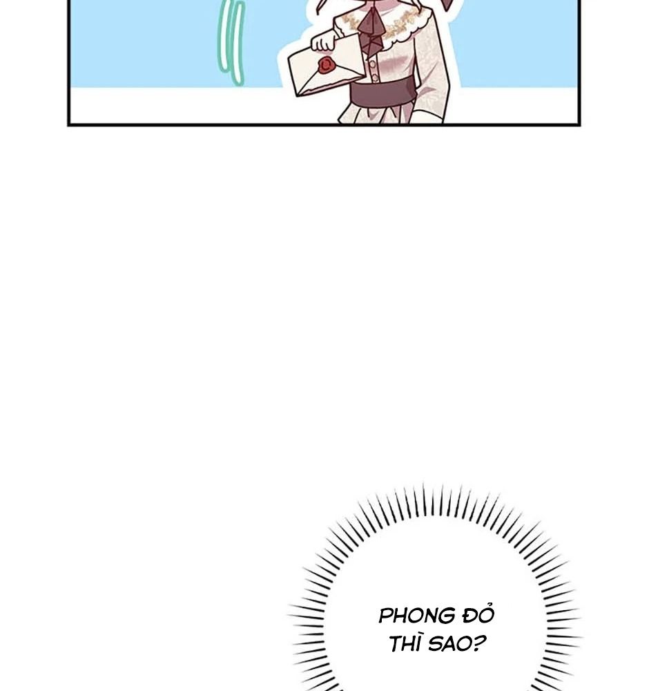 Cuộc Sống Của Nữ Vương Ác Quỷ: Chapter 33