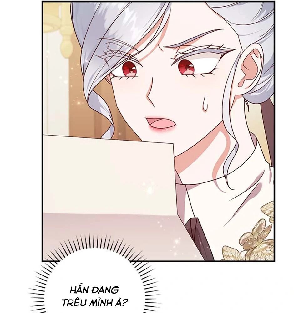 Cuộc Sống Của Nữ Vương Ác Quỷ: Chapter 33