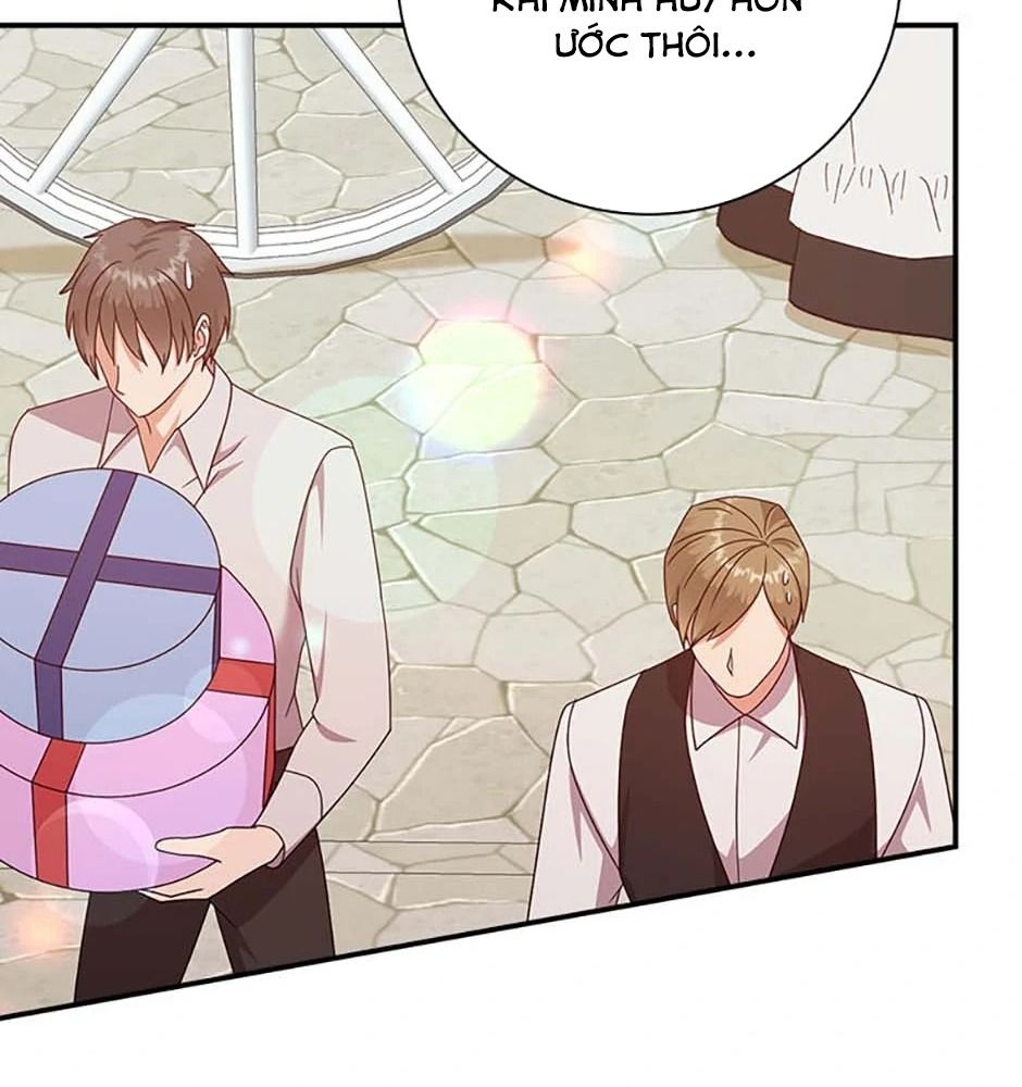 Cuộc Sống Của Nữ Vương Ác Quỷ: Chapter 33