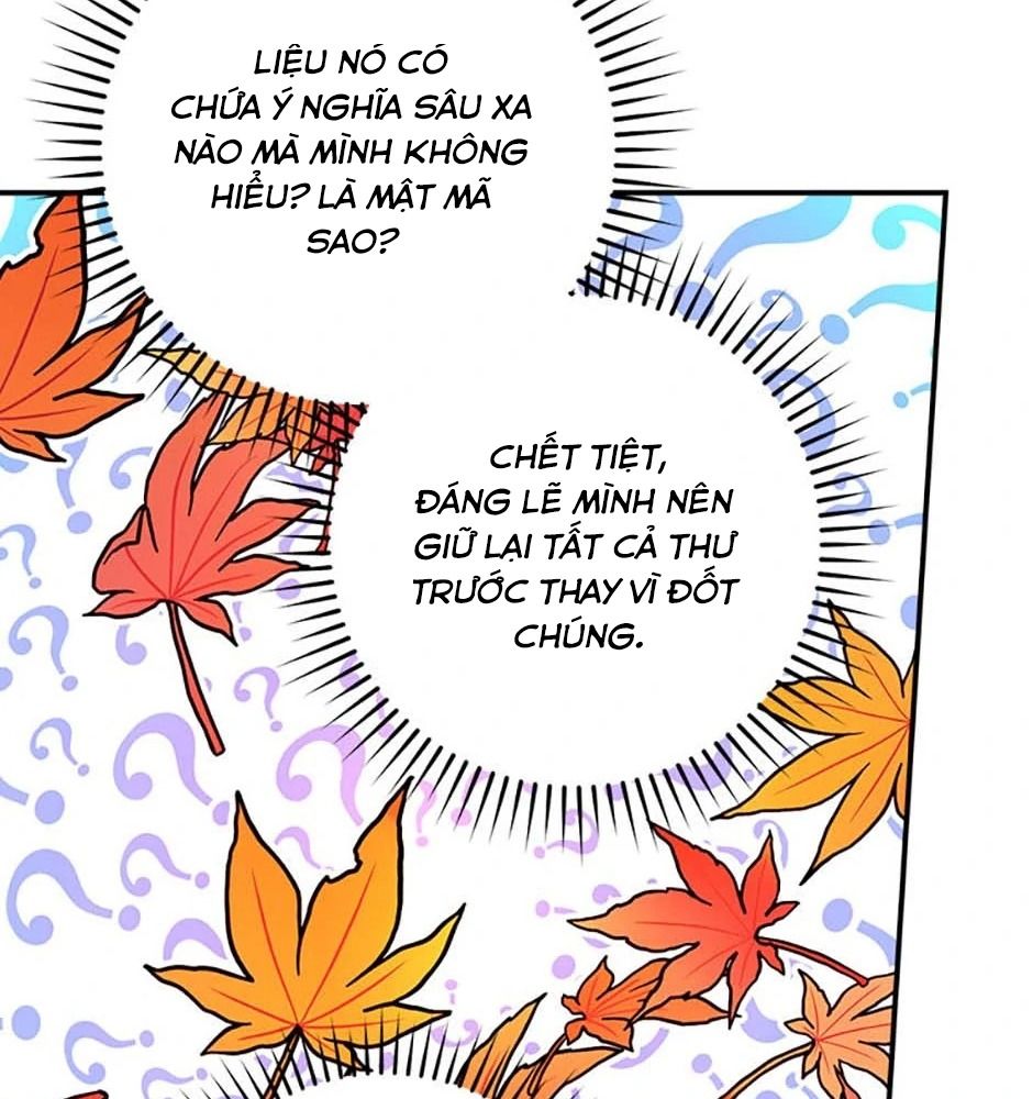 Cuộc Sống Của Nữ Vương Ác Quỷ: Chapter 33