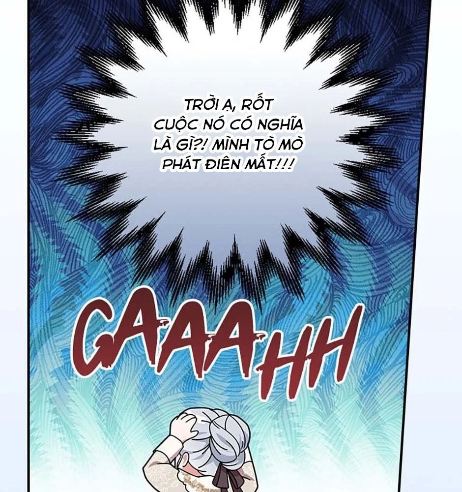 Cuộc Sống Của Nữ Vương Ác Quỷ: Chapter 33