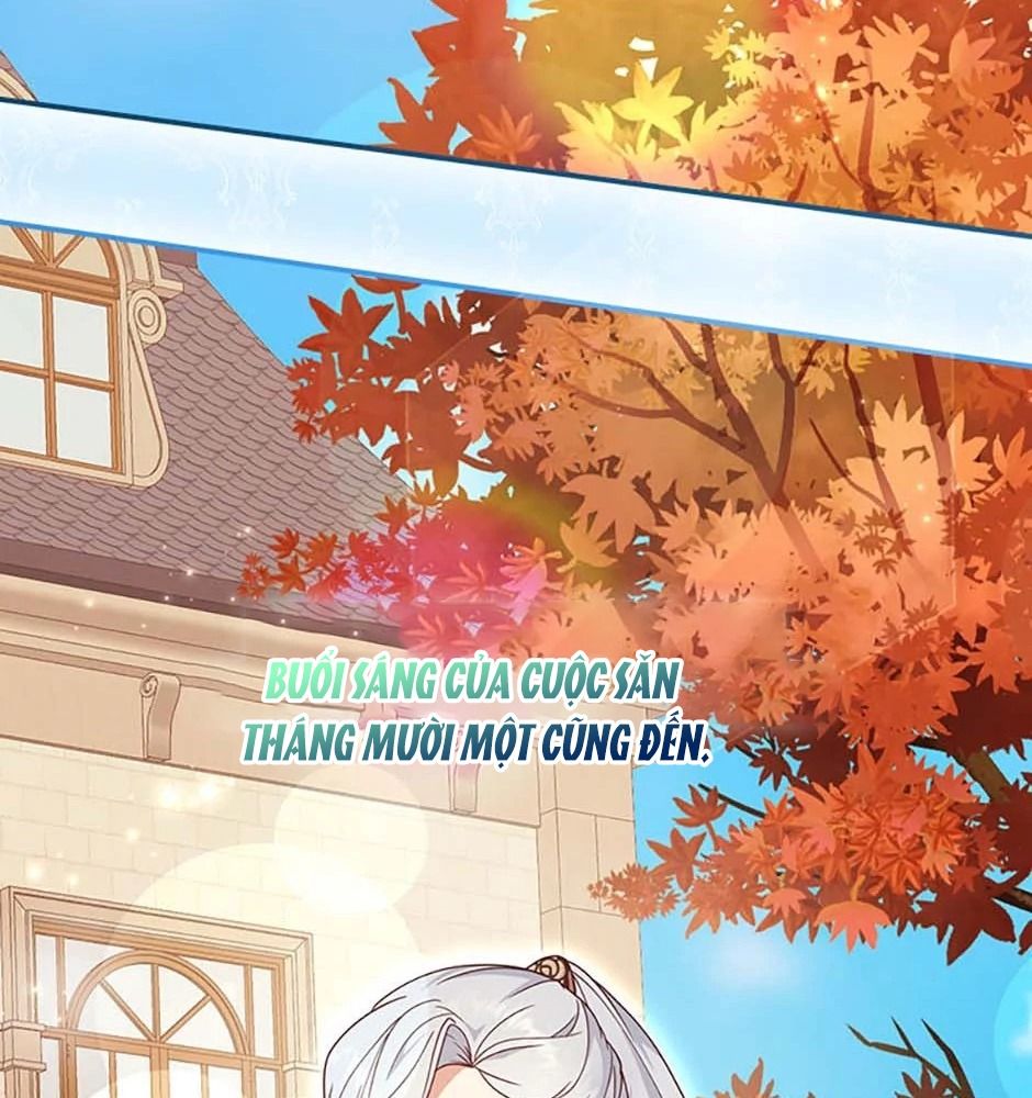 Cuộc Sống Của Nữ Vương Ác Quỷ: Chapter 33