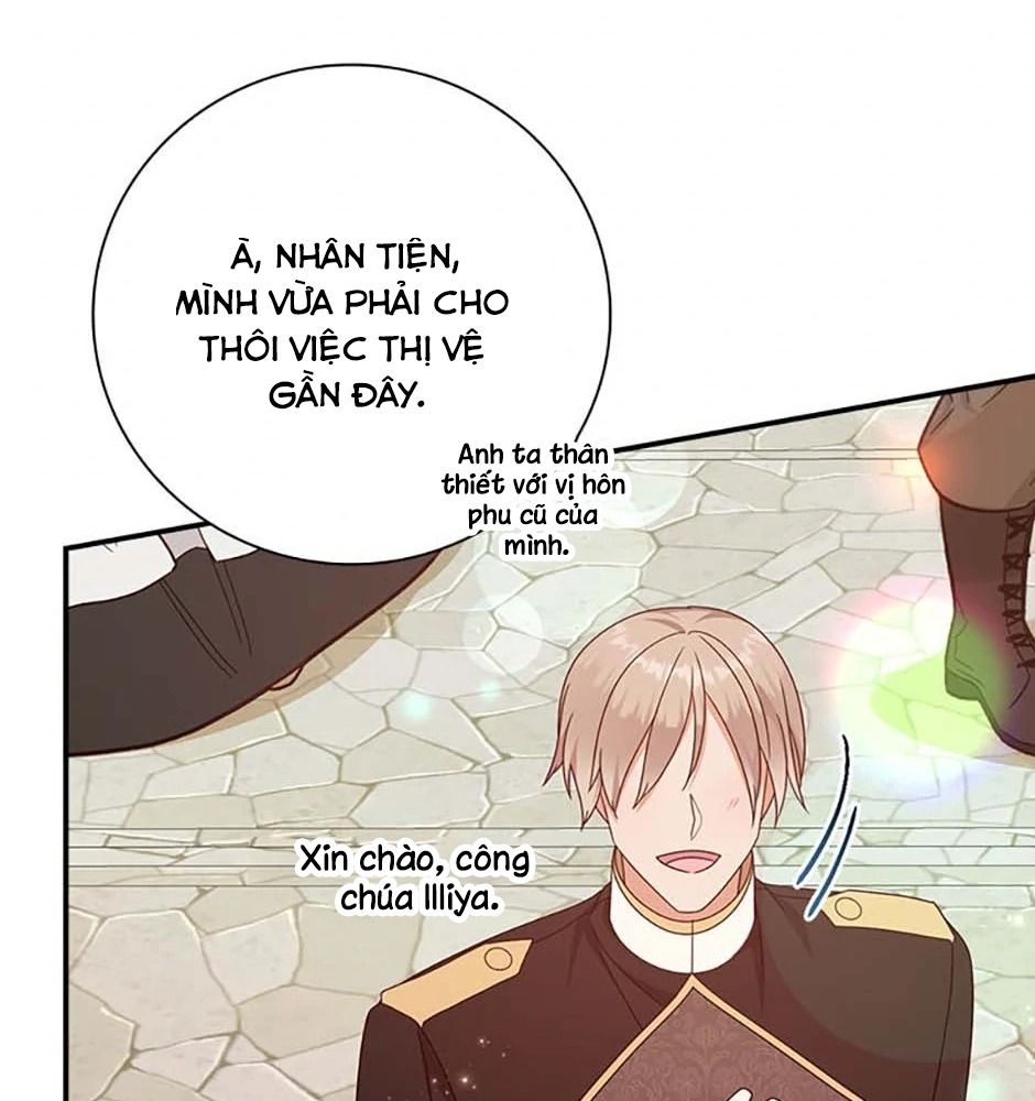 Cuộc Sống Của Nữ Vương Ác Quỷ: Chapter 33