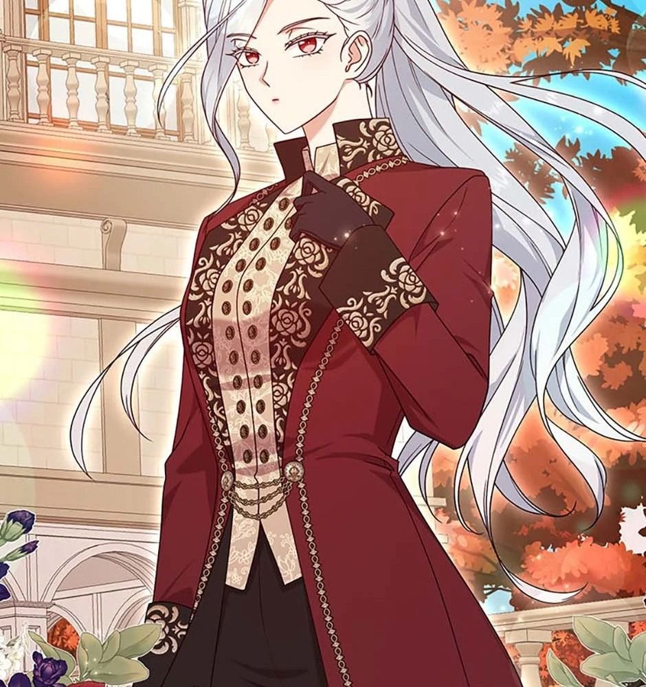 Cuộc Sống Của Nữ Vương Ác Quỷ: Chapter 33