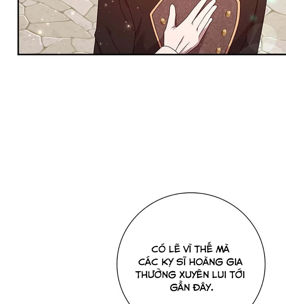 Cuộc Sống Của Nữ Vương Ác Quỷ: Chapter 33