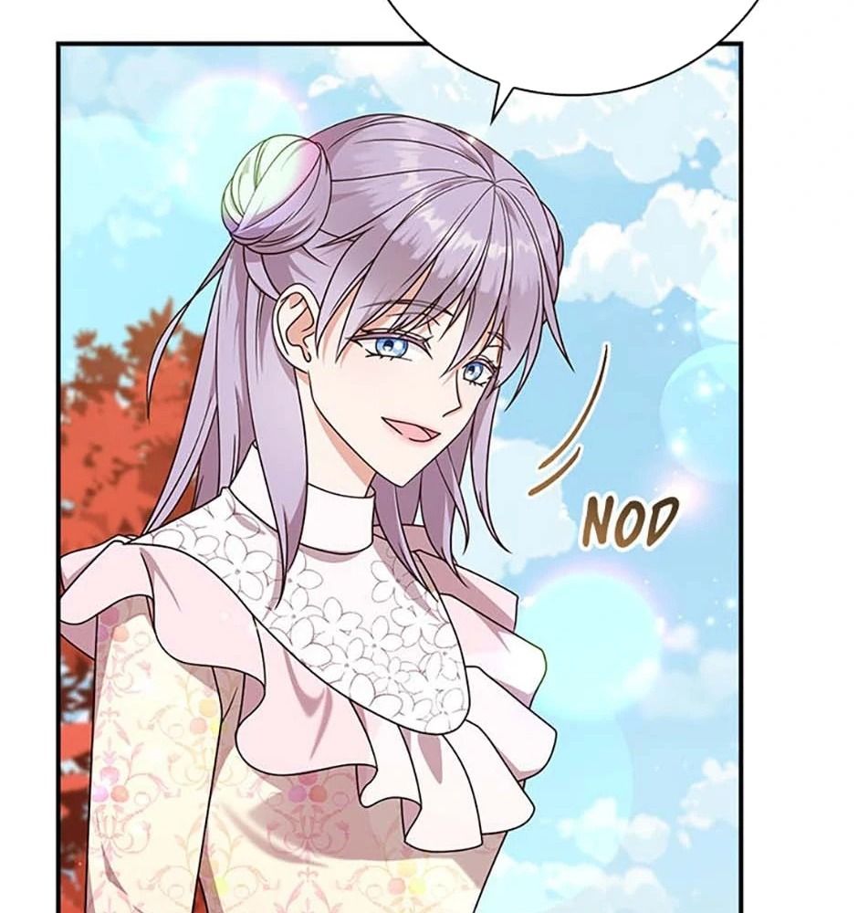 Cuộc Sống Của Nữ Vương Ác Quỷ: Chapter 33