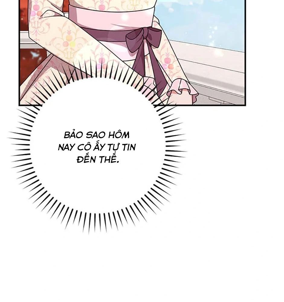 Cuộc Sống Của Nữ Vương Ác Quỷ: Chapter 33