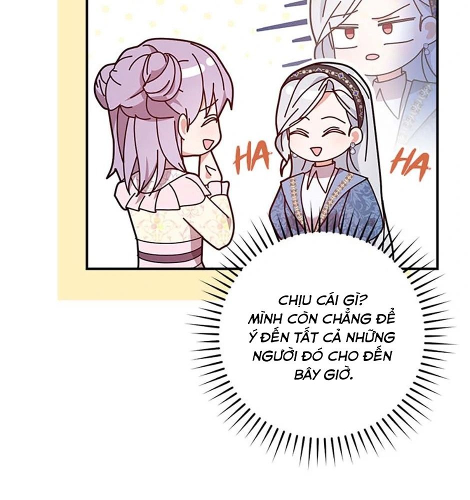 Cuộc Sống Của Nữ Vương Ác Quỷ: Chapter 33