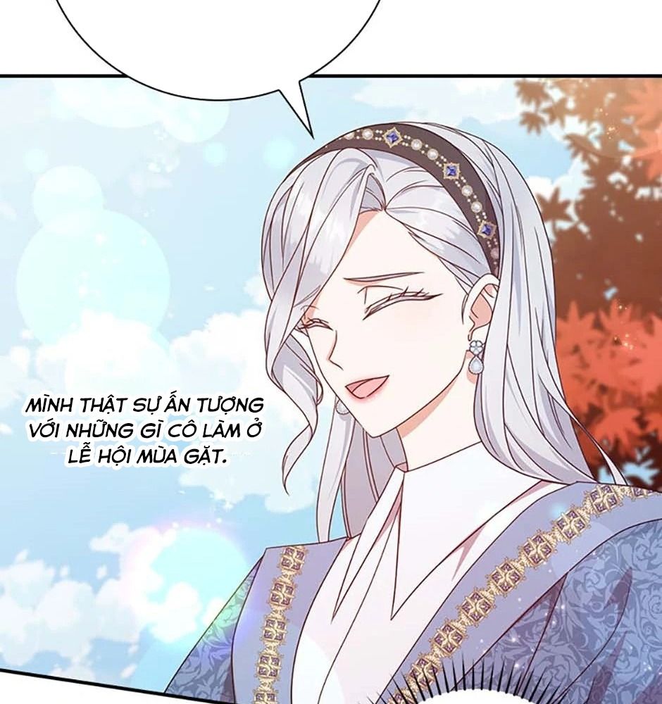 Cuộc Sống Của Nữ Vương Ác Quỷ: Chapter 33