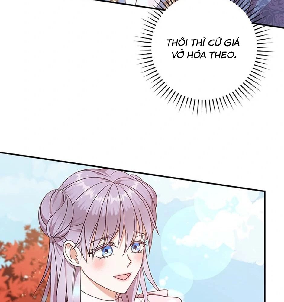 Cuộc Sống Của Nữ Vương Ác Quỷ: Chapter 33