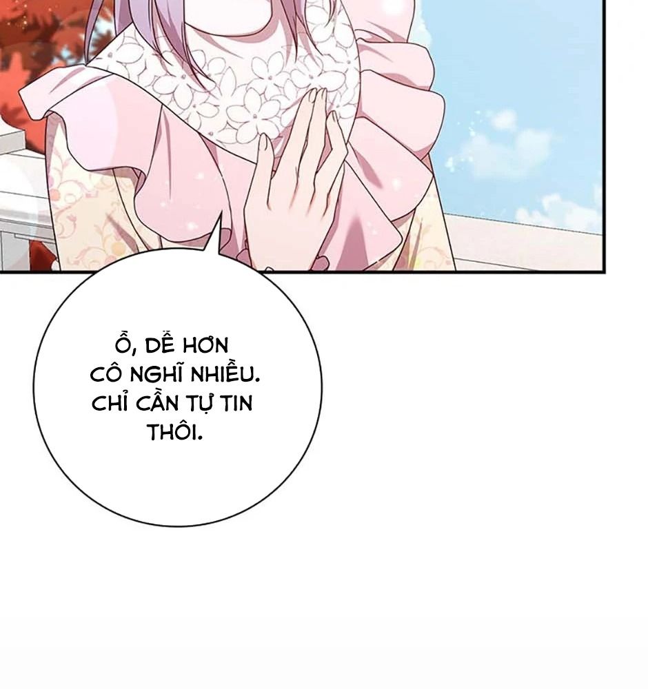 Cuộc Sống Của Nữ Vương Ác Quỷ: Chapter 33