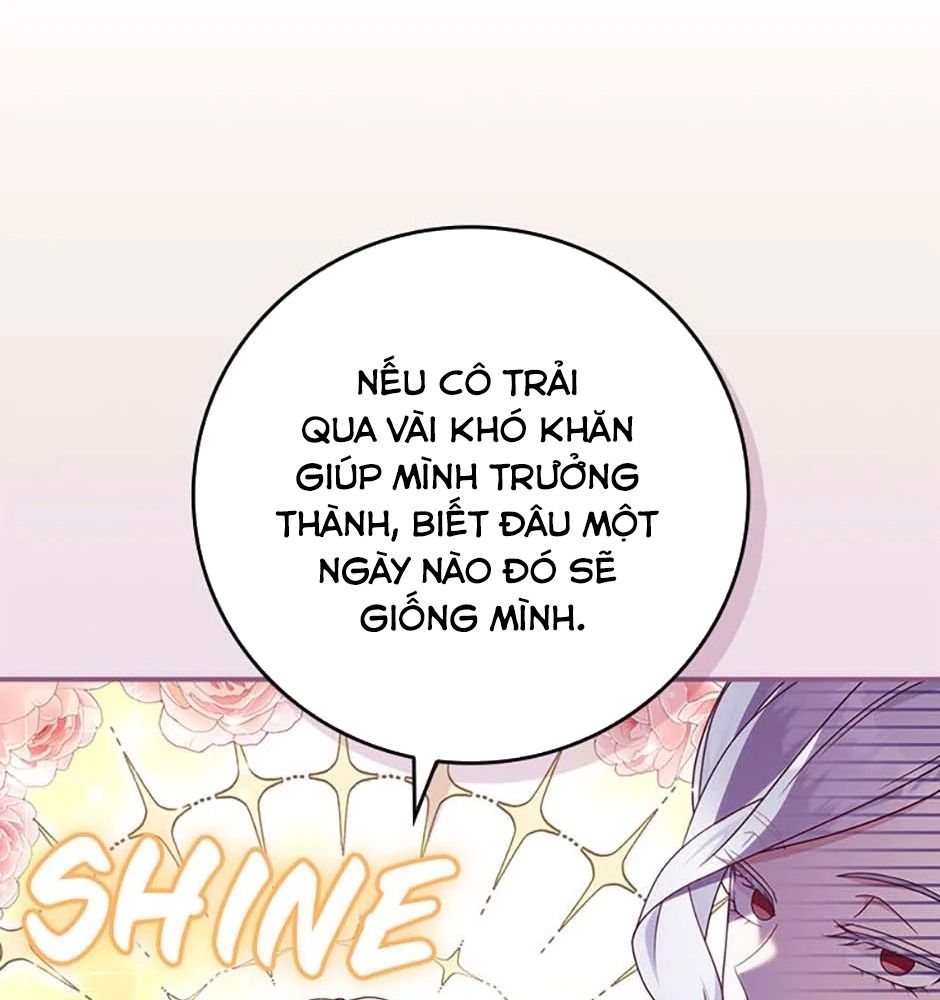 Cuộc Sống Của Nữ Vương Ác Quỷ: Chapter 33