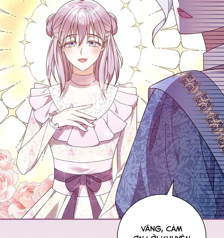 Cuộc Sống Của Nữ Vương Ác Quỷ: Chapter 33