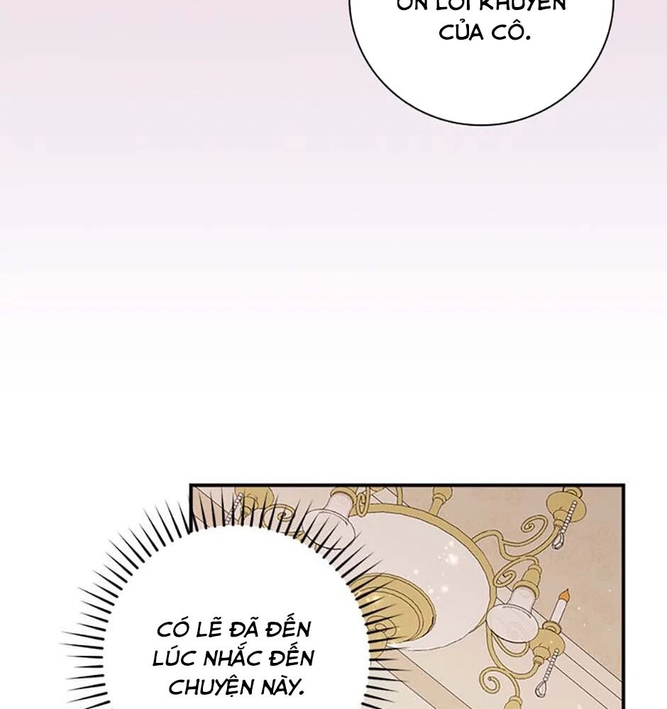 Cuộc Sống Của Nữ Vương Ác Quỷ: Chapter 33