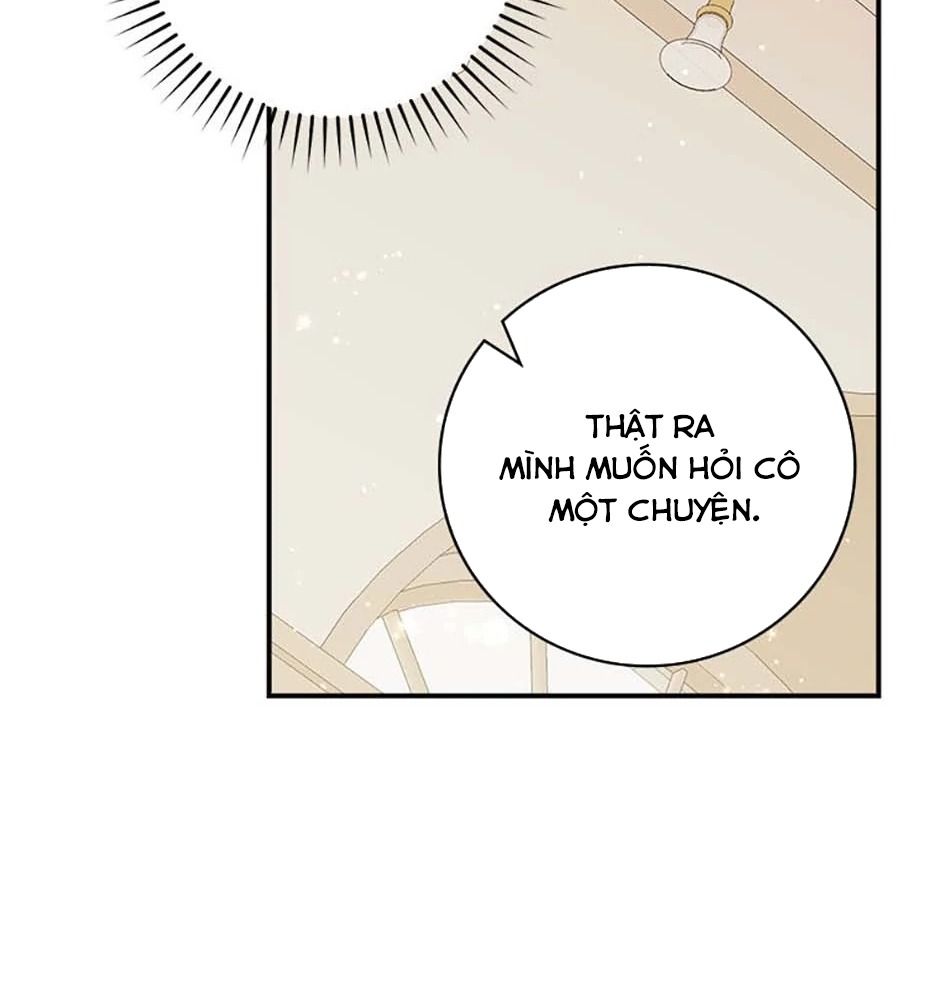 Cuộc Sống Của Nữ Vương Ác Quỷ: Chapter 33