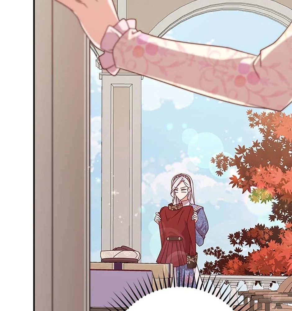 Cuộc Sống Của Nữ Vương Ác Quỷ: Chapter 33