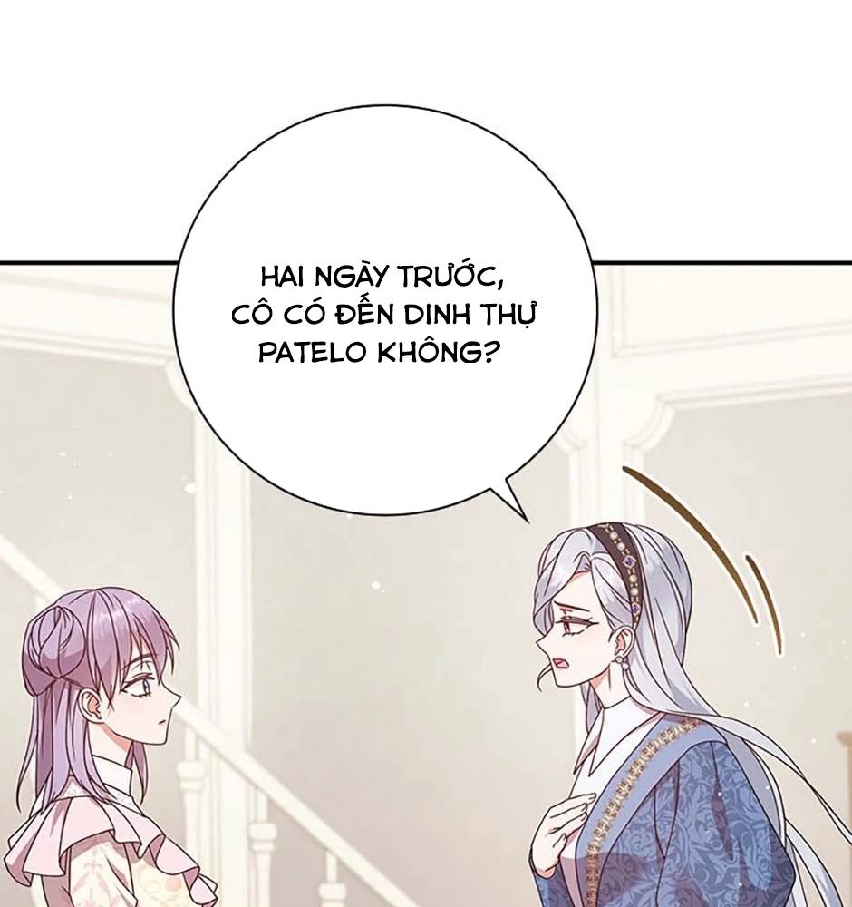 Cuộc Sống Của Nữ Vương Ác Quỷ: Chapter 33