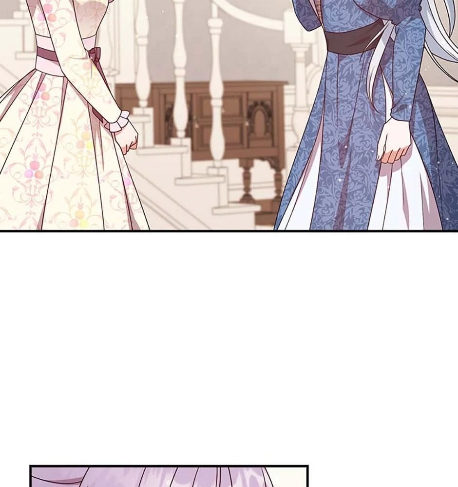 Cuộc Sống Của Nữ Vương Ác Quỷ: Chapter 33