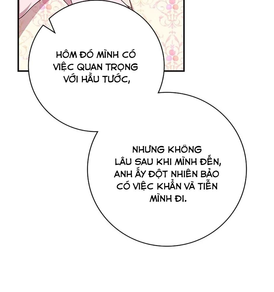 Cuộc Sống Của Nữ Vương Ác Quỷ: Chapter 33